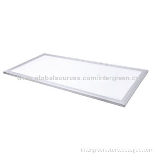 24W 300*600mm LED Panel Light with CE, RoHS, FCC Marks